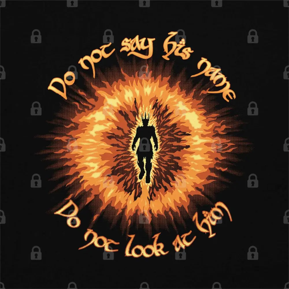 The Eye T-Shirt