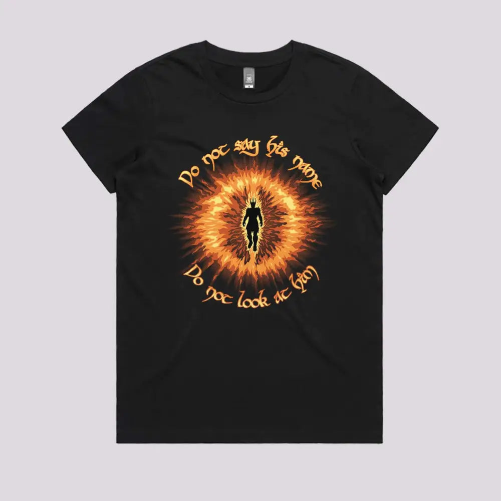 The Eye T-Shirt | Pop Culture T-Shirts Australia