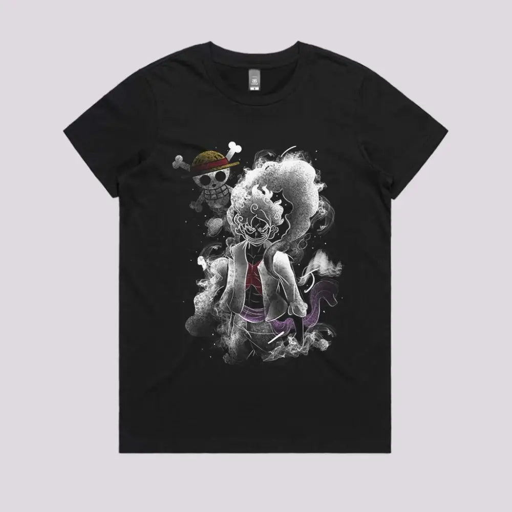 The Joy Boy T-Shirt | Anime T-Shirts