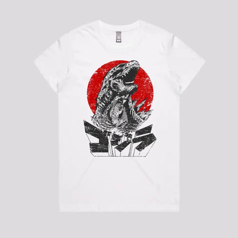 The King Will Rise T-Shirt | Pop Culture T-Shirts