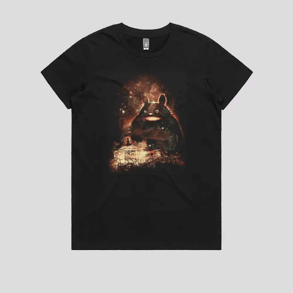 The Last Story T-Shirt | Anime T-Shirts
