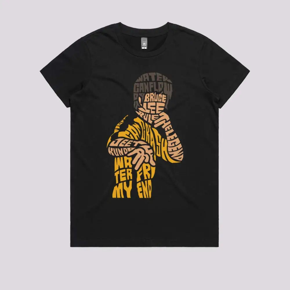 The Legend T-Shirt | Pop Culture T-Shirts