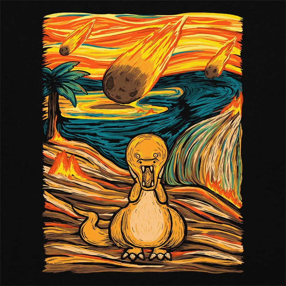 The Roar T-Shirt - Limitee Apparel