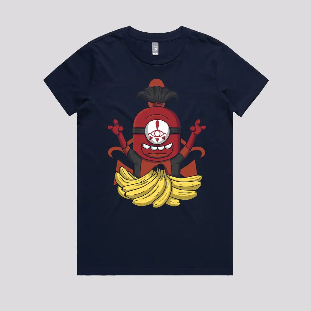 The Yignion Clan Love Bananas - Limitee Apparel