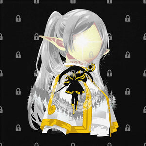 The Eternal Mage T-Shirt