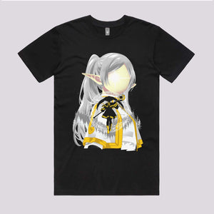 The Eternal Mage T-Shirt | Anime T-Shirts Australia | Limitee Apparel