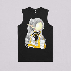 The Eternal Mage T-Shirt