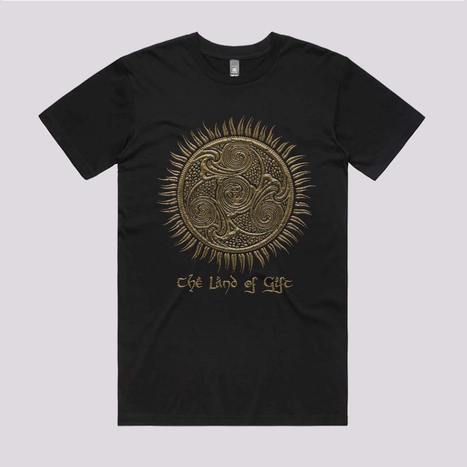 The Land of Gift Graphic Tee