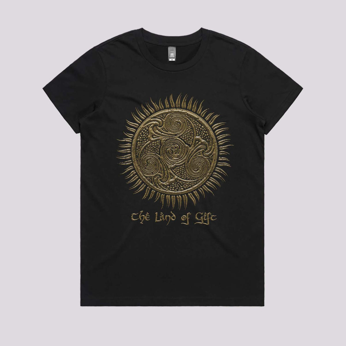 The Land of Gift T-Shirt | Graphic Tees Online Australia