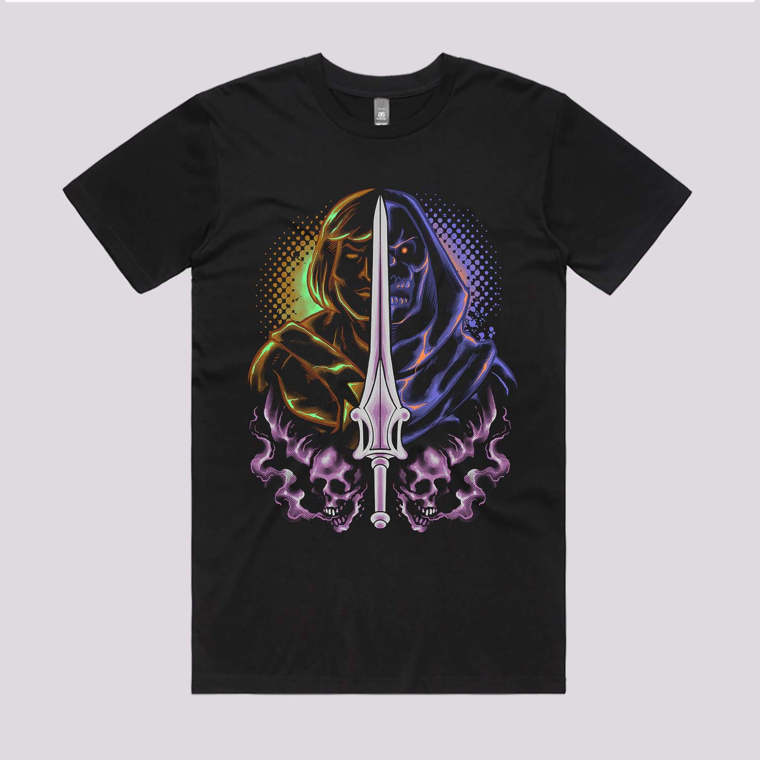 The Strong One Graphic Tee