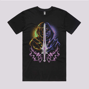 The Strong One T-Shirt | Master of Universe Inspired T-Shirt