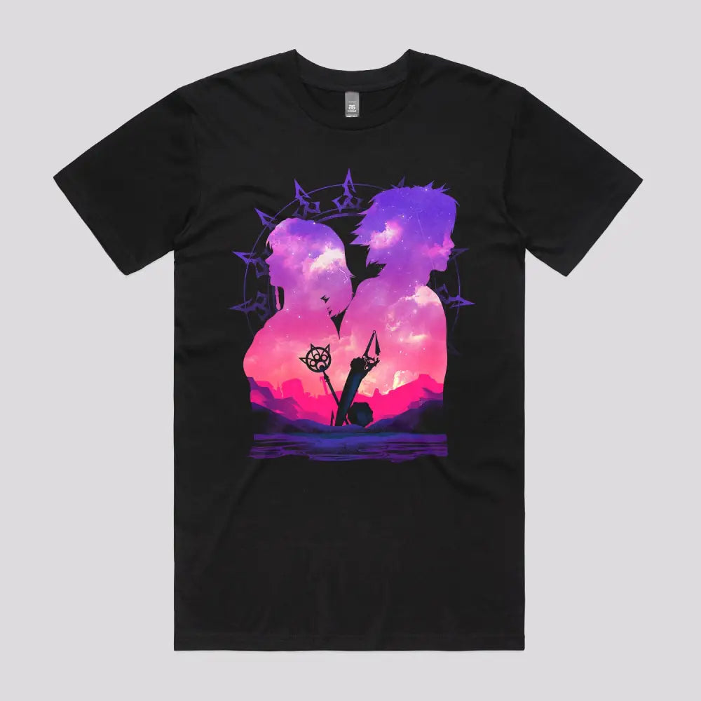 This Is My Story - Limitee Apparel