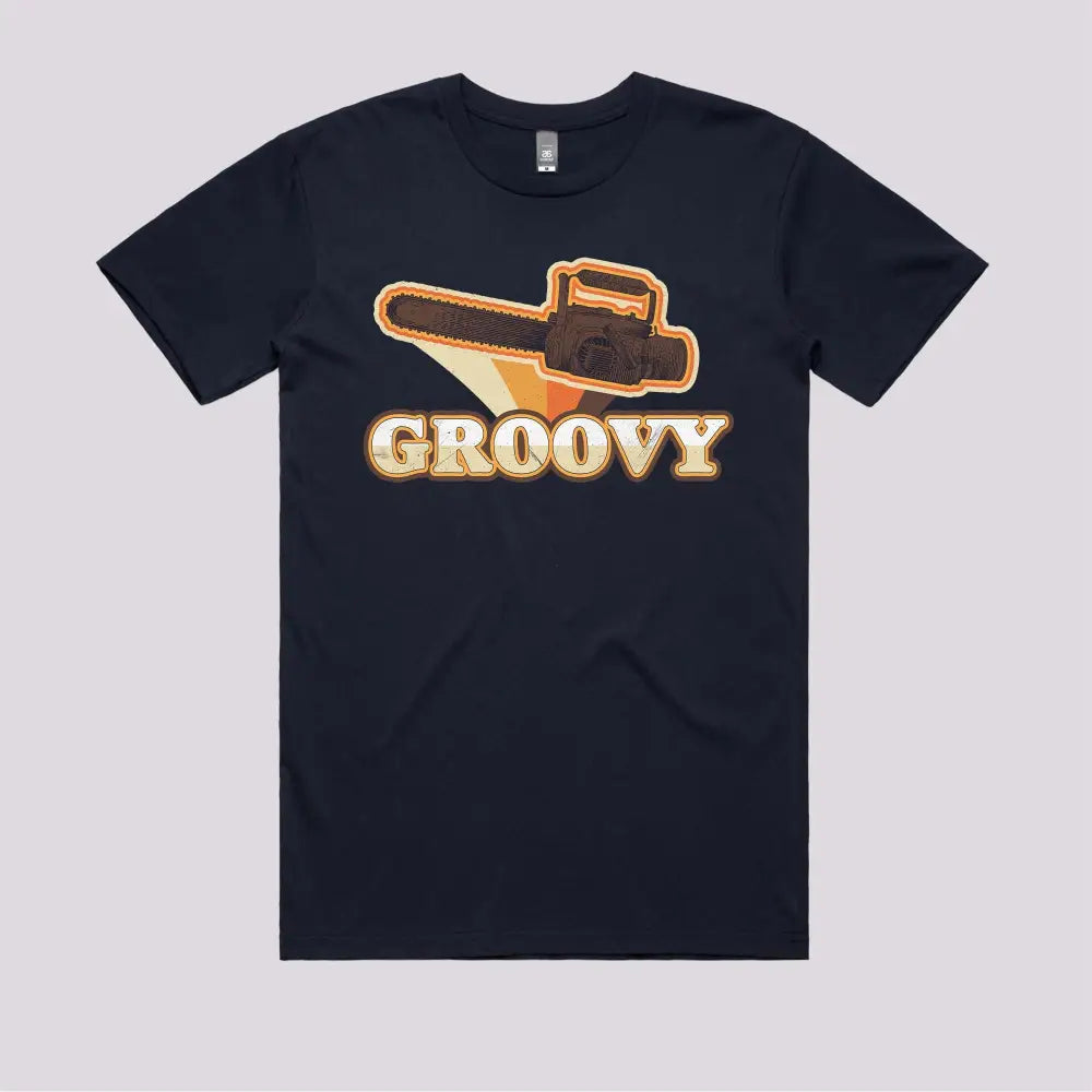 Tools of the Trade T-Shirt - Limitee Apparel