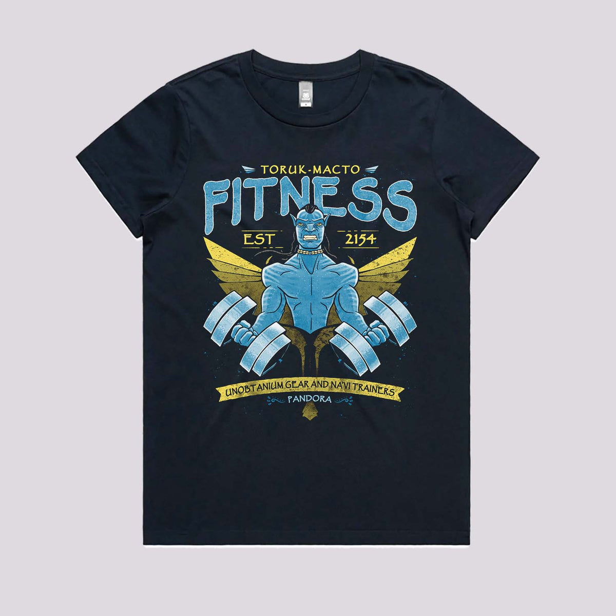 Toruk Macto T-Shirt | Graphic Tees Online Australia