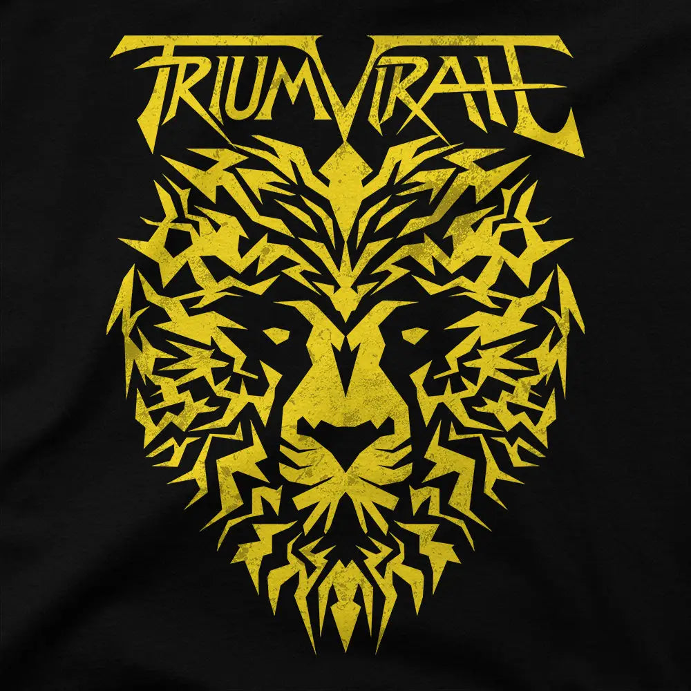 Triumvirate T-Shirt - Limitee Apparel