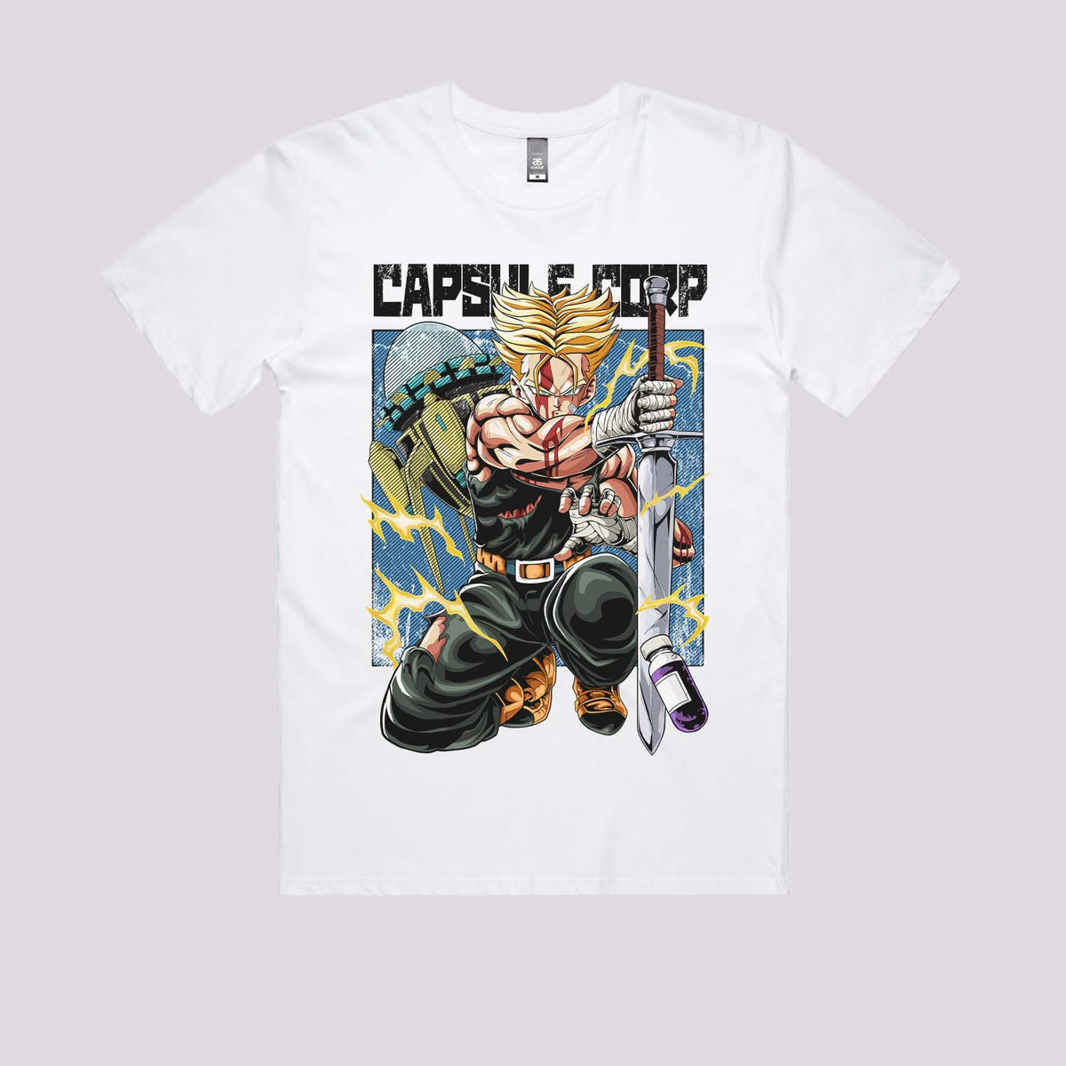 Trunks T-Shirt