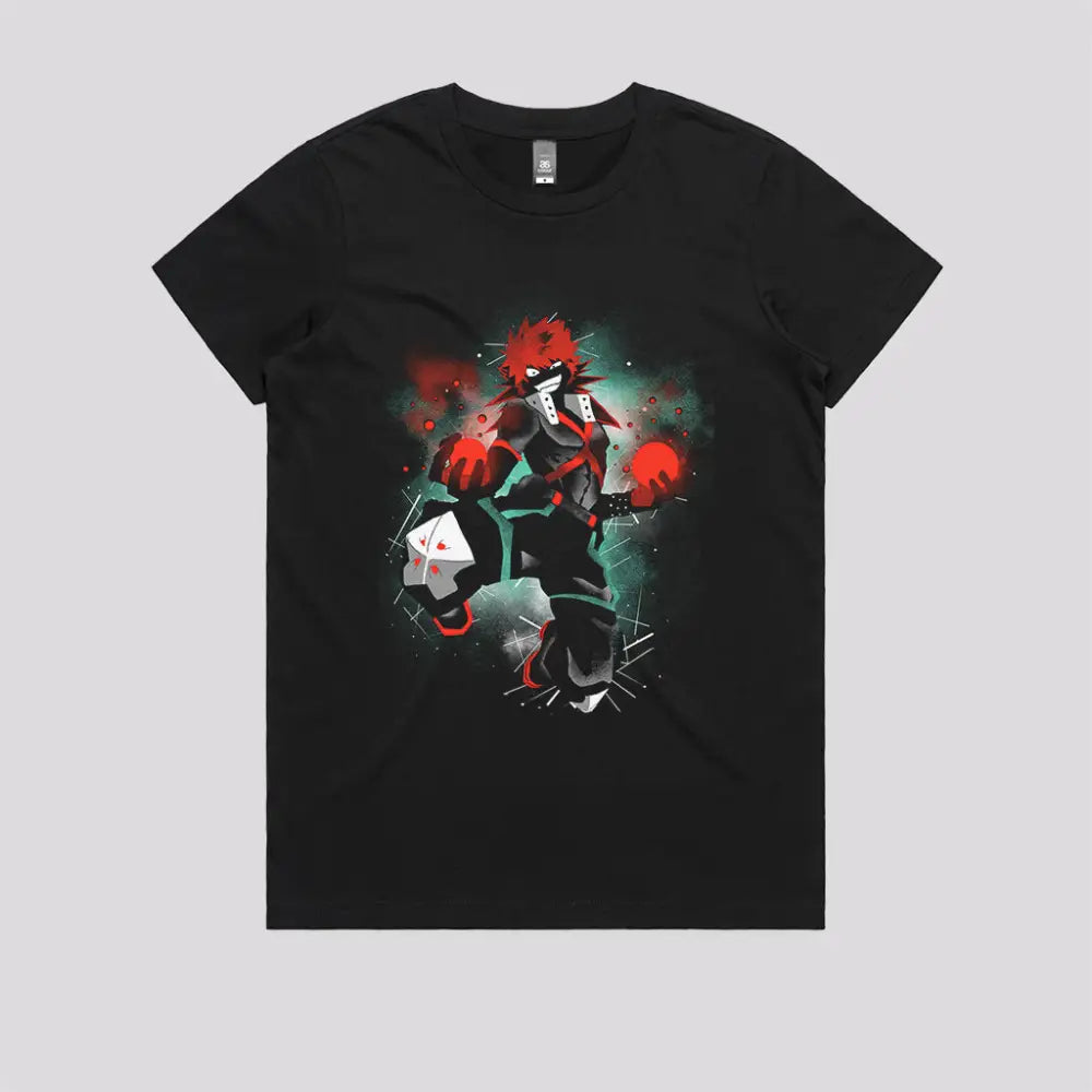 Ultra Bakugo T-Shirt | Anime T-Shirts