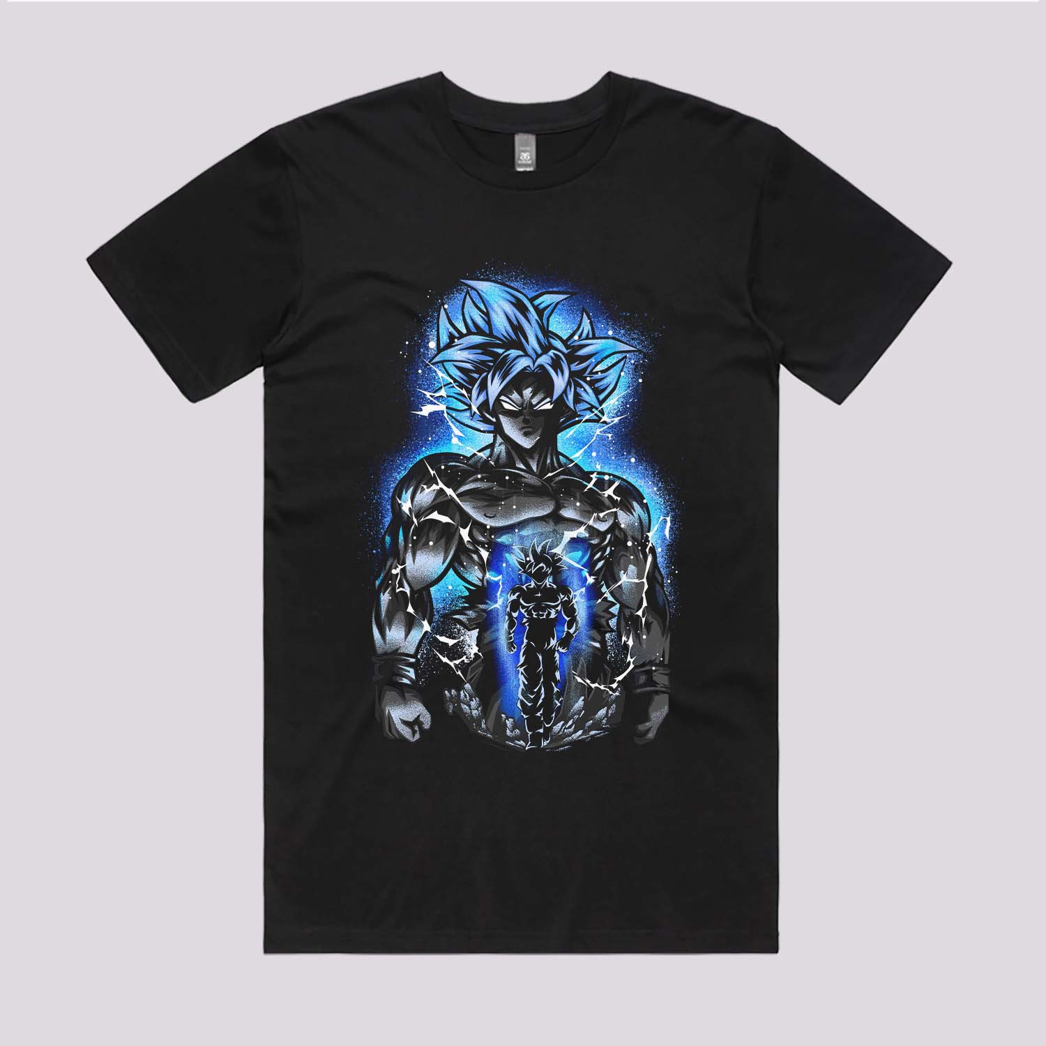 Ultra Instinct T-Shirt