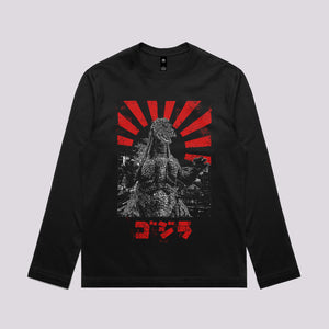 Vintage Kaiju T-Shirt