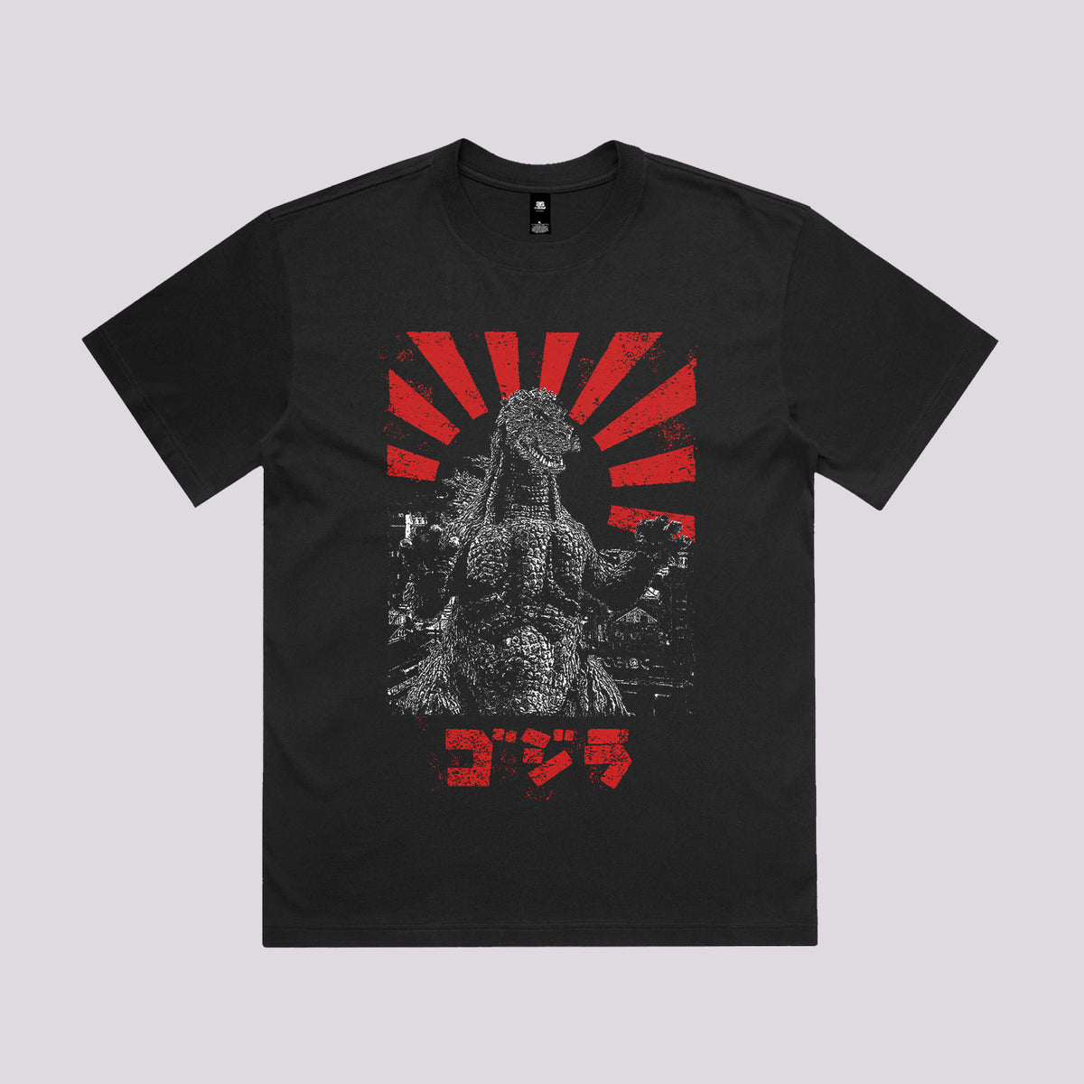 Vintage Kaiju T-Shirt