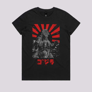 Vintage Kaiju T-Shirt