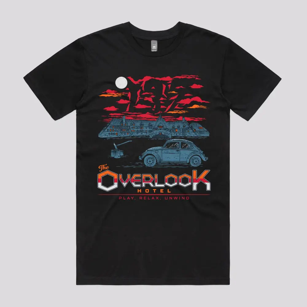 Visit Overlook - Limitee Apparel