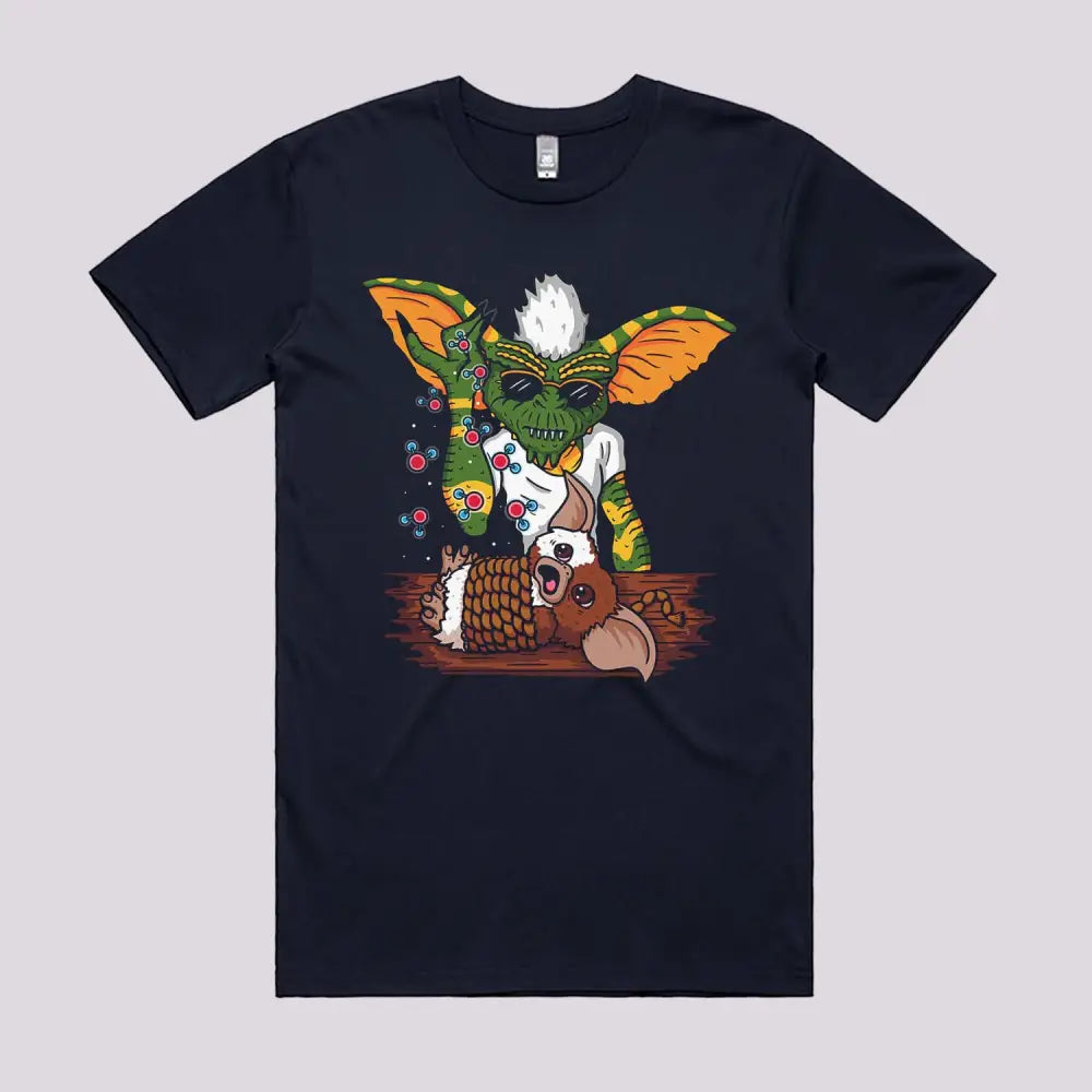 Waterbae T-Shirt | Funny T-Shirts