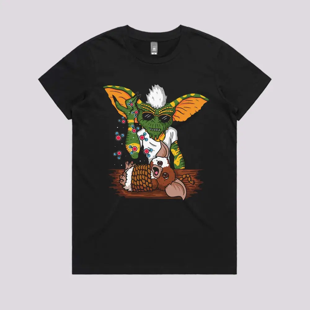 Waterbae T-Shirt | Funny T-Shirts