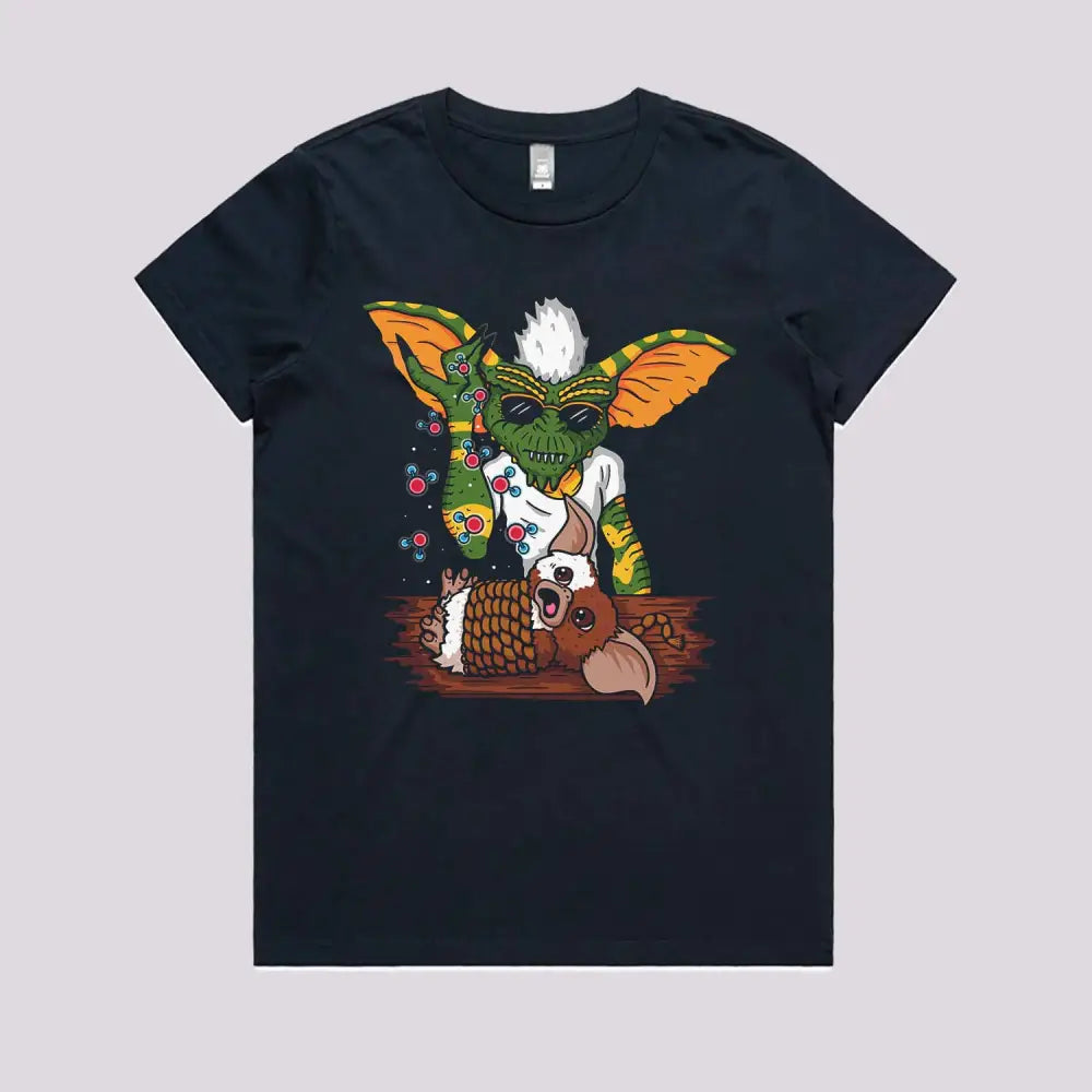 Waterbae T-Shirt | Funny T-Shirts