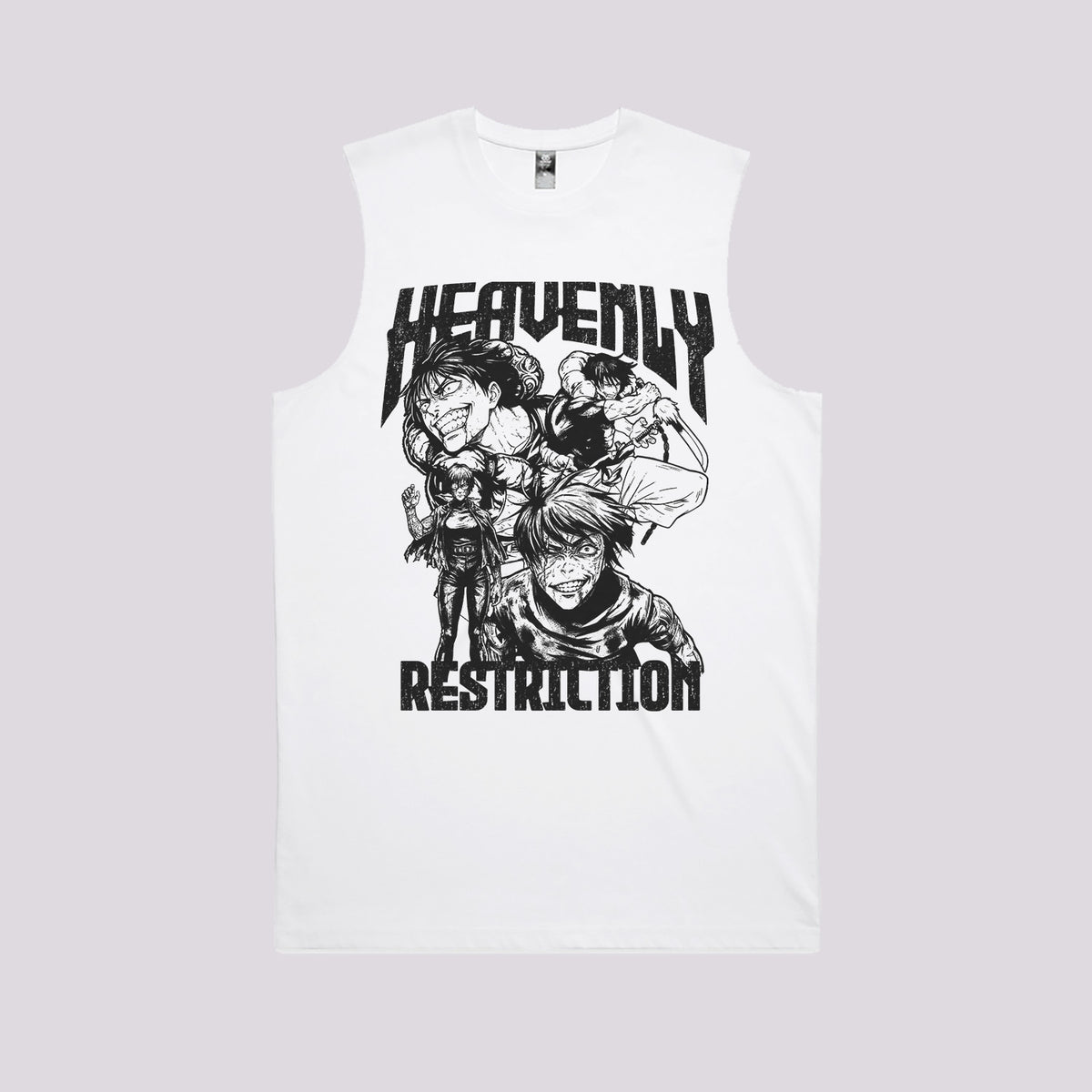 Heavenly Restriction V2 T-Shirt