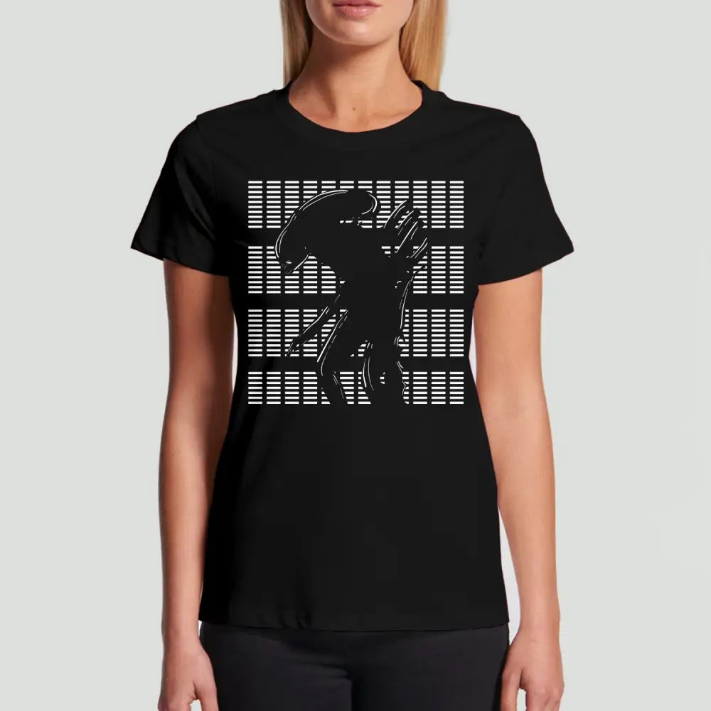 Xenomorph - Limitee Apparel