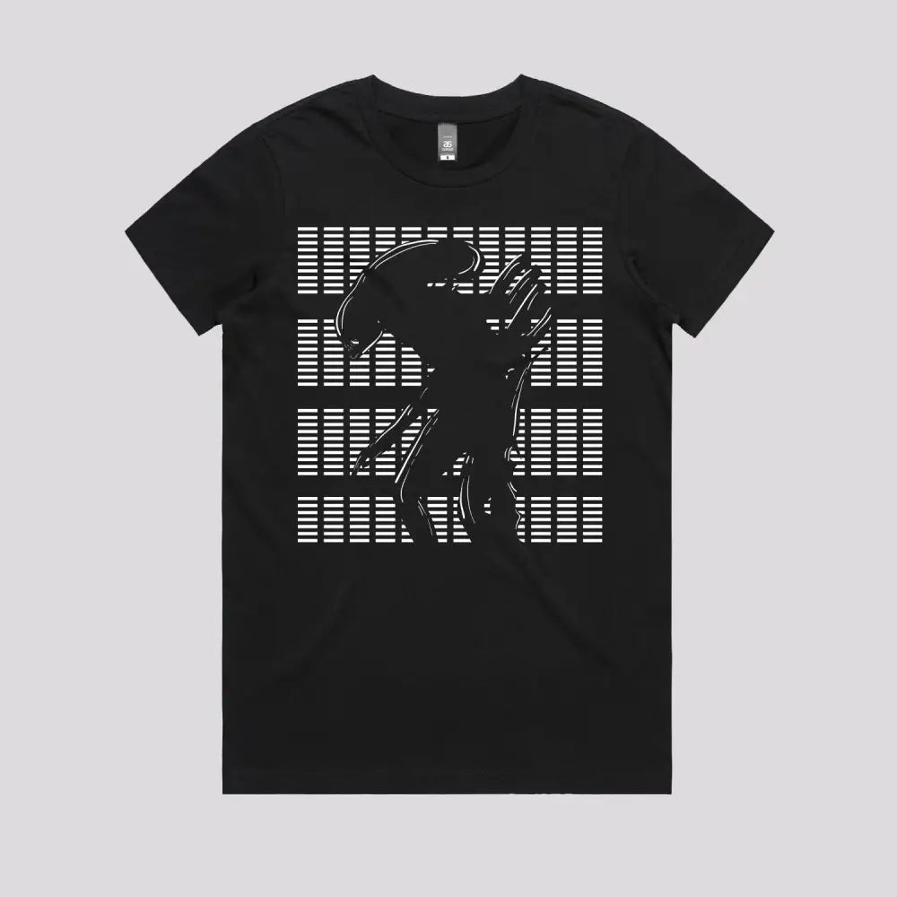 Xenomorph - Limitee Apparel
