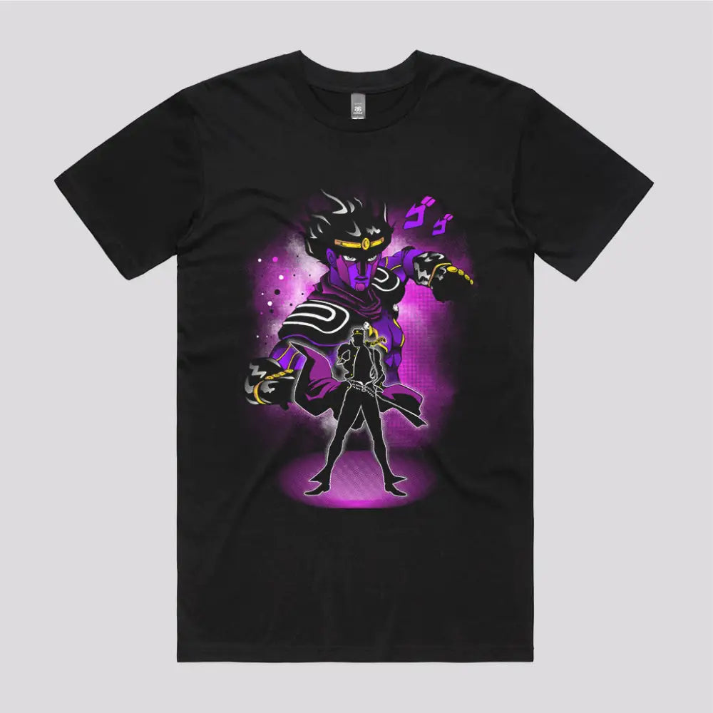 Yare Yare Daze T-Shirt | Anime T-Shirts