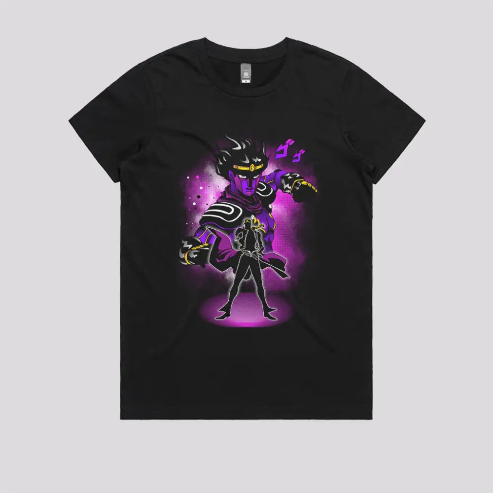 Yare Yare Daze T-Shirt | Anime T-Shirts