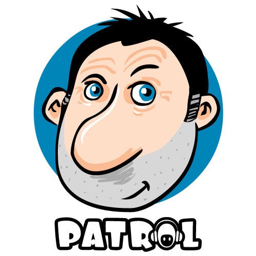 patrolart