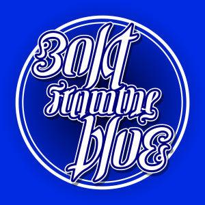 boltfromtheblue