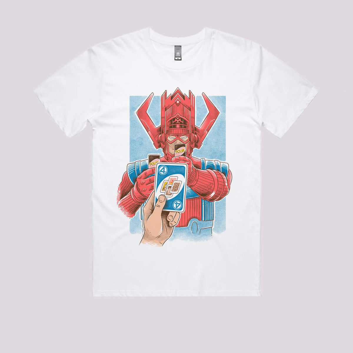 +4 T-shirt | Cool T-Shirts Online Australia