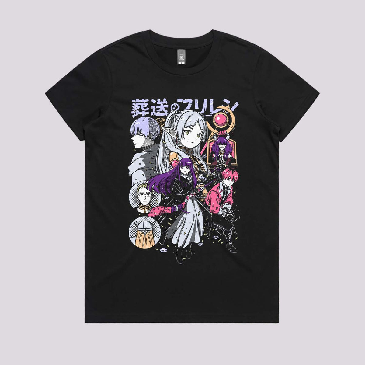 Beyond Journey T-Shirt