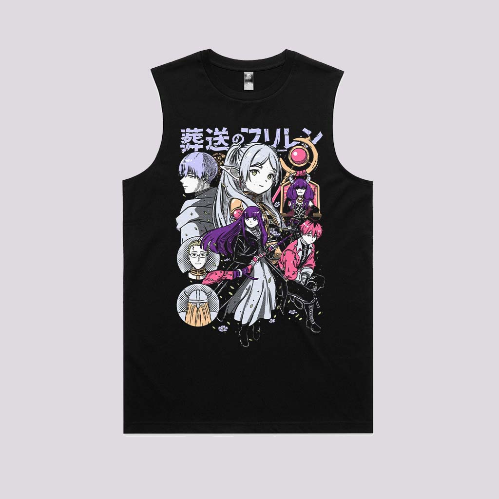 Beyond Journey T-Shirt