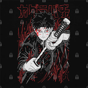 Chihiro Rokuhira T-Shirt