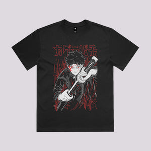 Chihiro Rokuhira T-Shirt