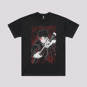 Chihiro Rokuhira T-Shirt