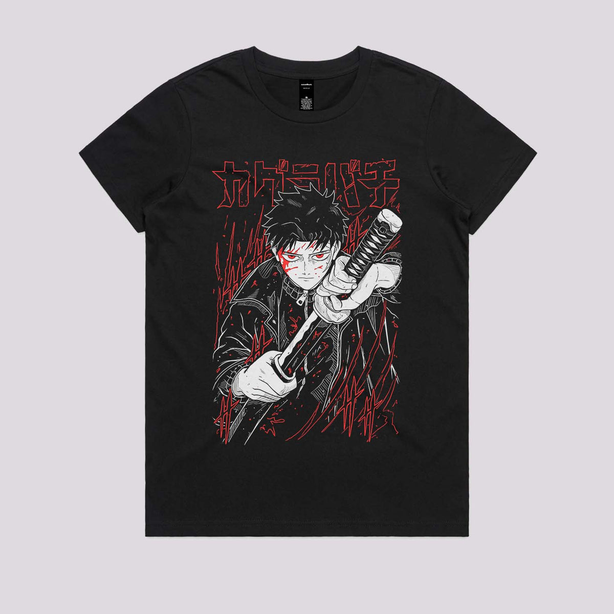 Chihiro Rokuhira T-Shirt