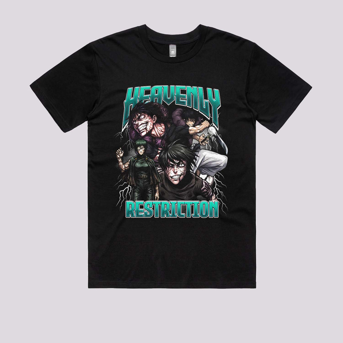 Heavenly Restriction T-Shirt