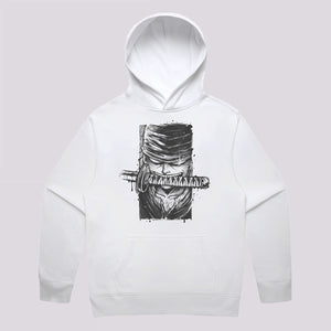 Hunter Blade Zoro Hoodie | Cool Anime Hoodie Australia