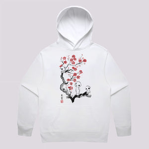 Little Forest Spirits Hoodie | Anime Hoodies Australia