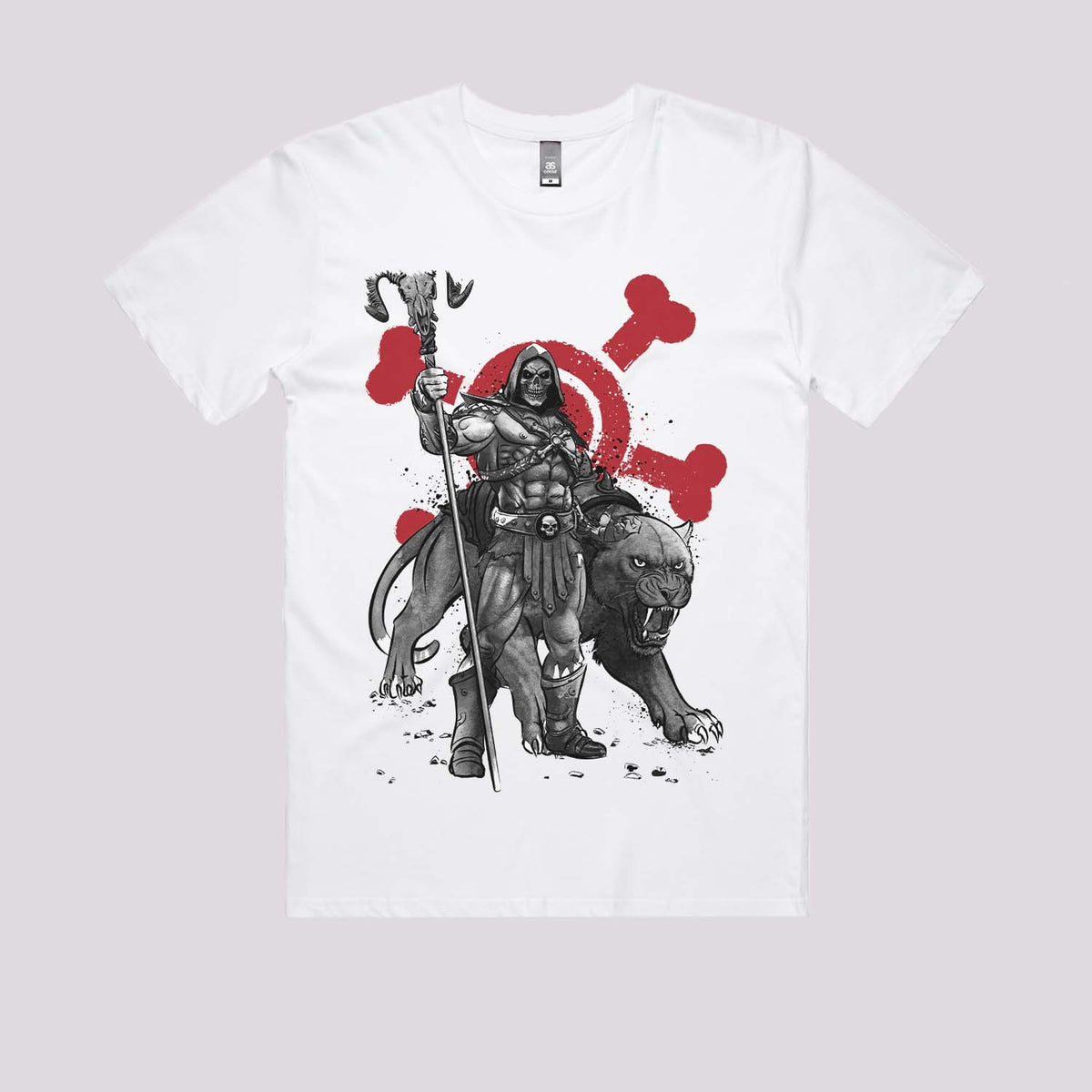 Lord of Destruction T-Shirt