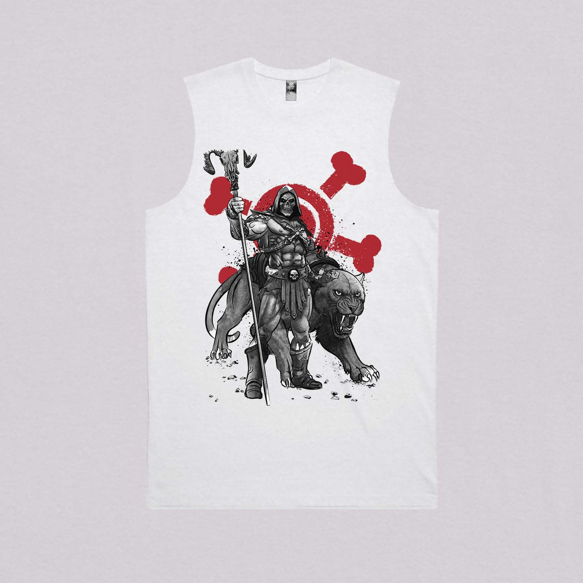 Lord of Destruction T-Shirt