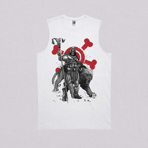 Lord of Destruction T-Shirt