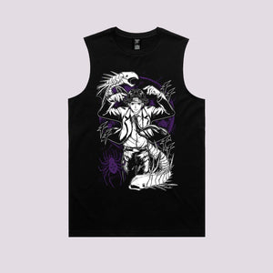 Requiem Aranea Graphic Tee